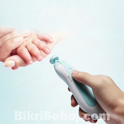 Baby Nail Trimmer